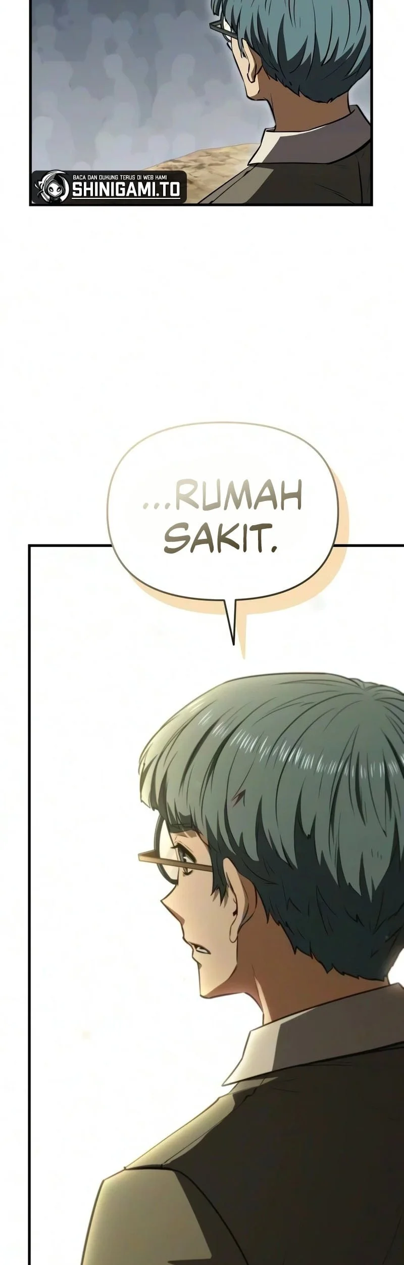 The Seventh Prince Wants to Bail Chapter 13 Gambar 28