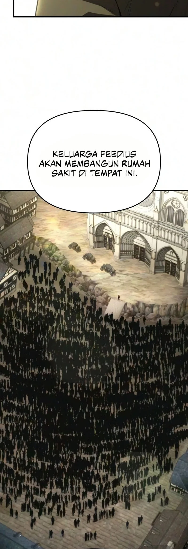 The Seventh Prince Wants to Bail Chapter 13 Gambar 29