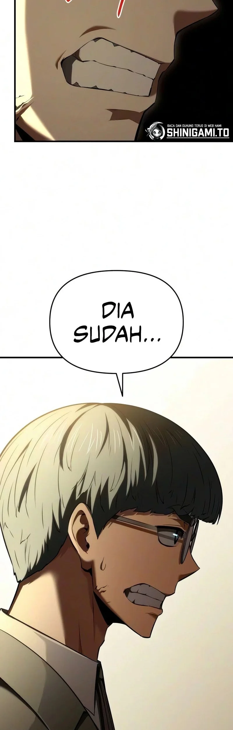 The Seventh Prince Wants to Bail Chapter 14 Gambar 27