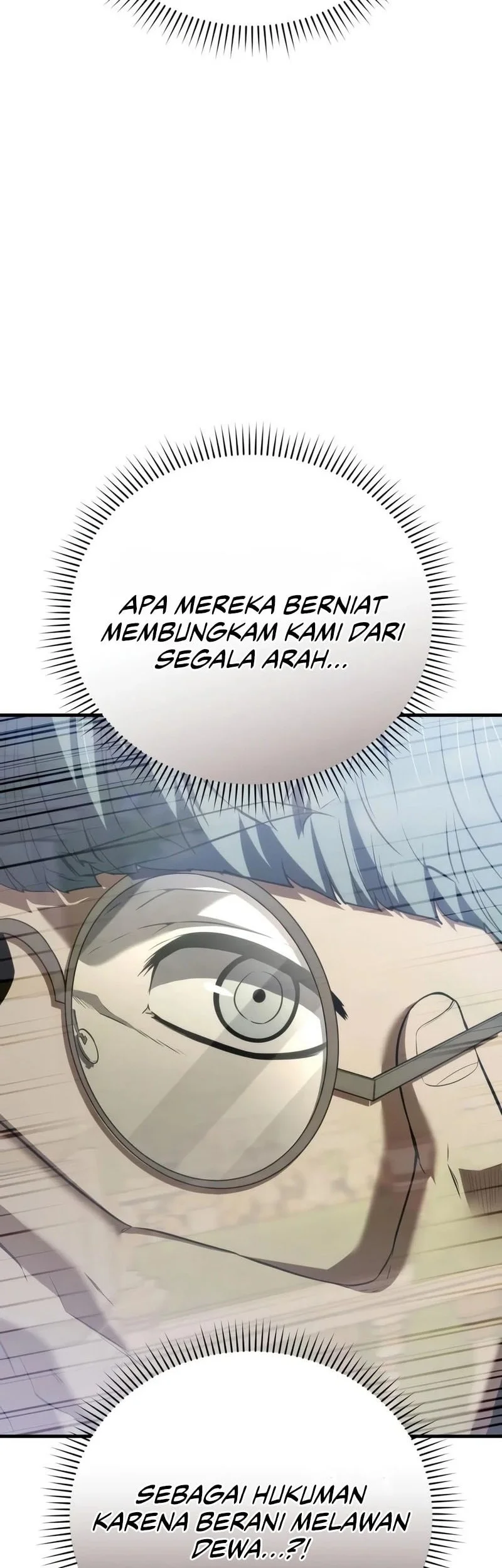 The Seventh Prince Wants to Bail Chapter 15 Gambar 27