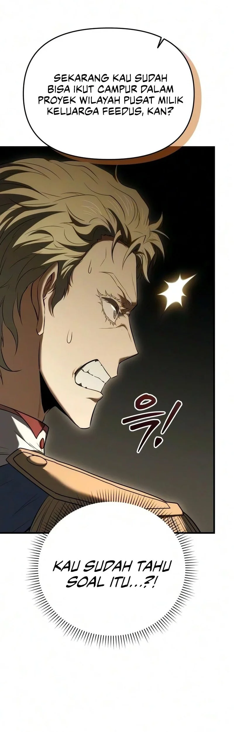 The Seventh Prince Wants to Bail Chapter 16 Gambar 28