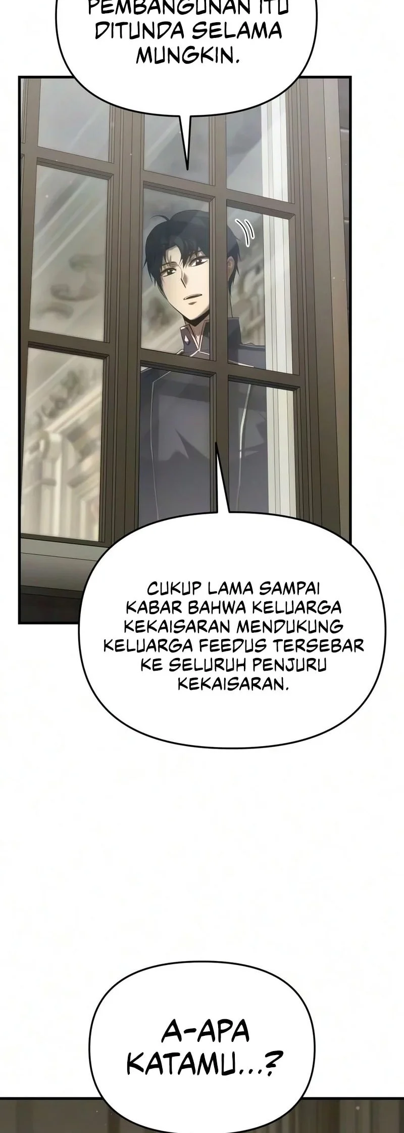 The Seventh Prince Wants to Bail Chapter 16 Gambar 30