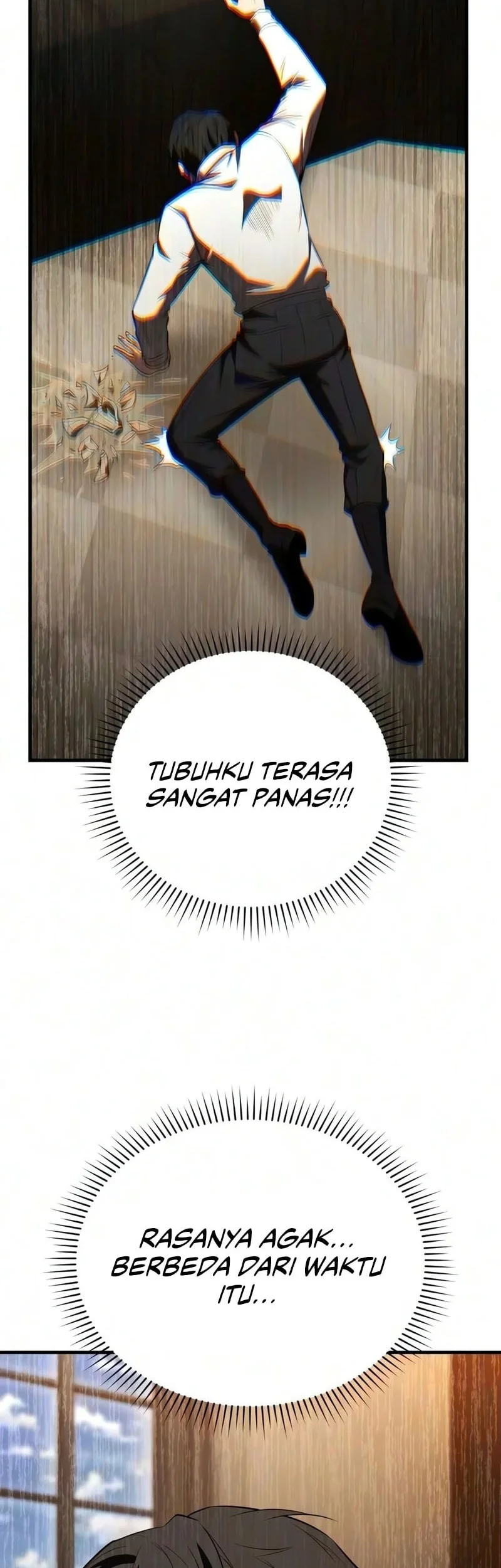 The Seventh Prince Wants to Bail Chapter 2 Gambar 36