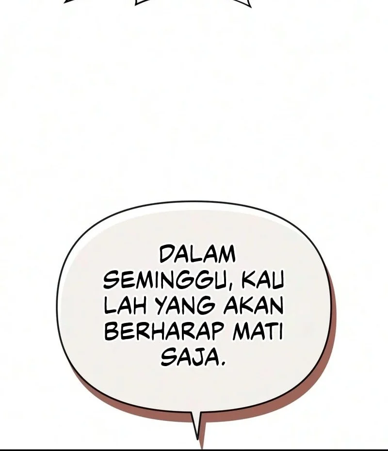 The Seventh Prince Wants to Bail Chapter 3 Gambar 36