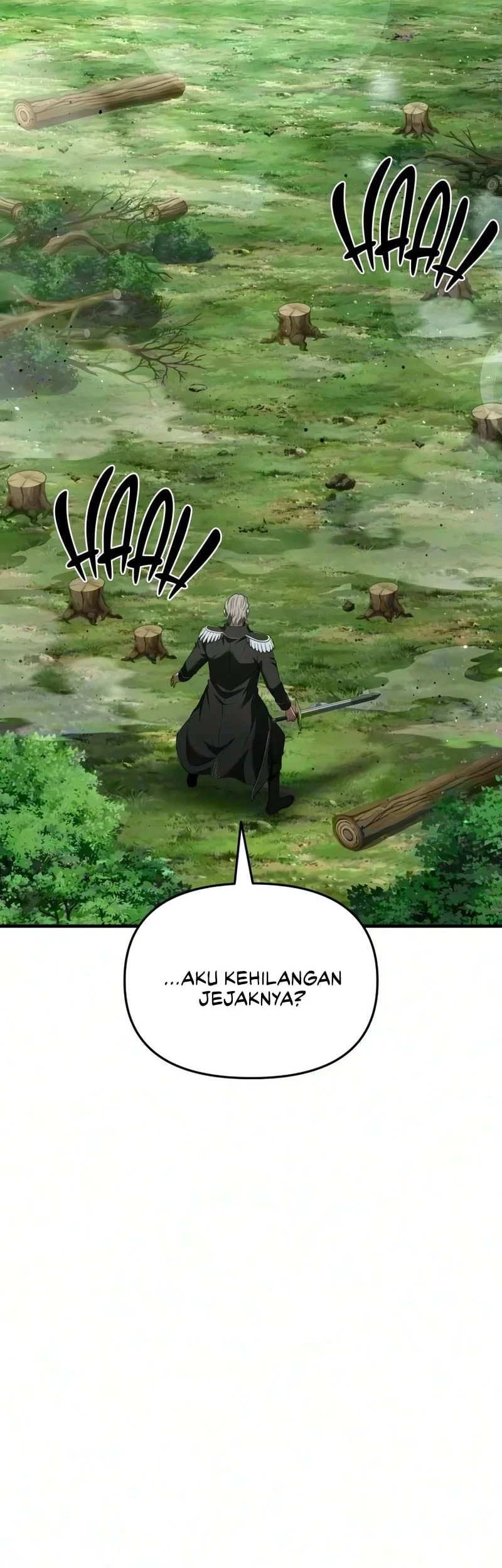 The Seventh Prince Wants to Bail Chapter 5 Gambar 30