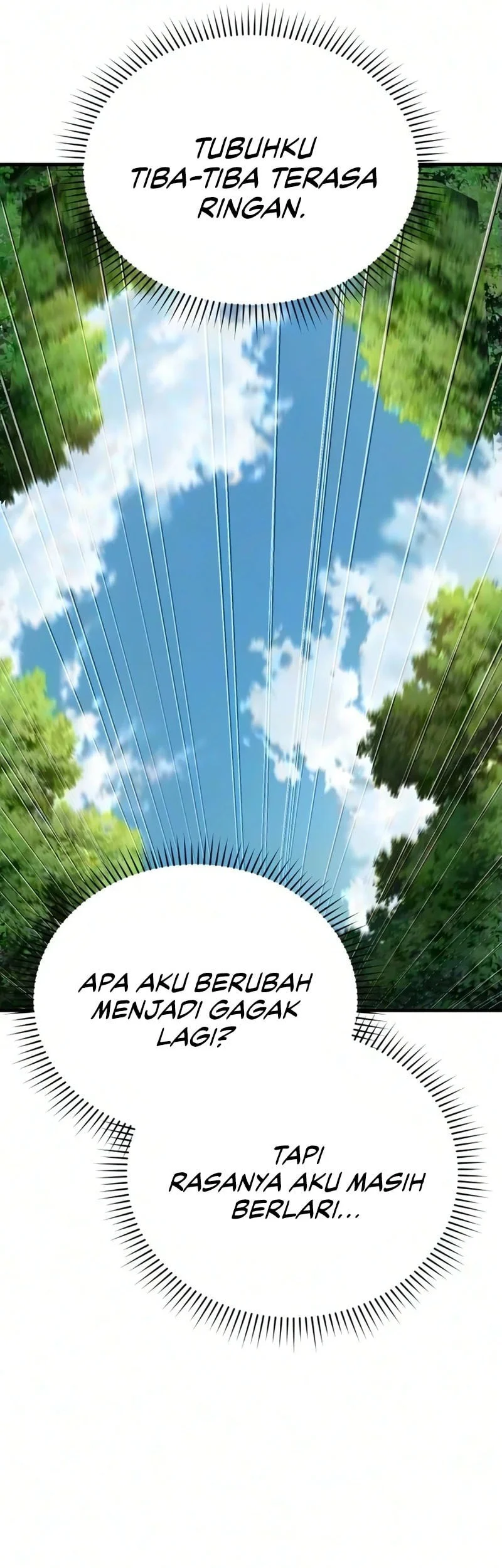 The Seventh Prince Wants to Bail Chapter 5 Gambar 31