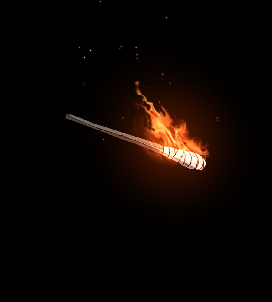 The Shaman’s Blade Chapter 16 Gambar 59