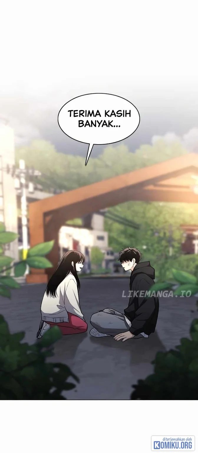 The Shaman’s Blade Chapter 45 Gambar 32