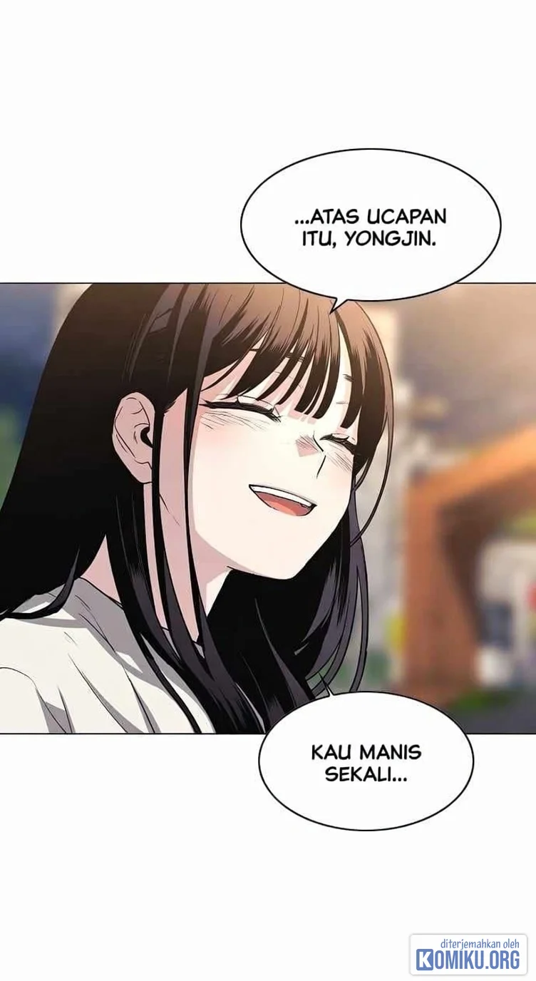 The Shaman’s Blade Chapter 45 Gambar 33