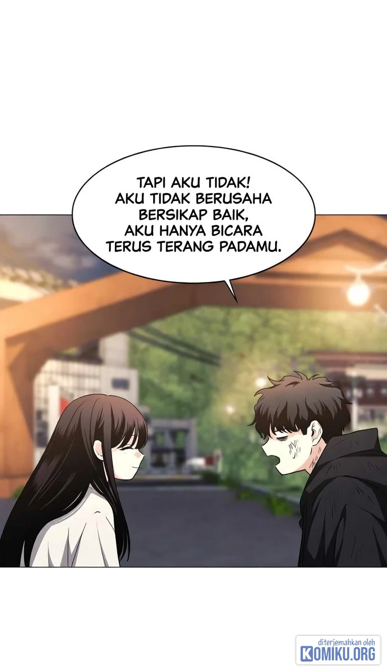 The Shaman’s Blade Chapter 45 Gambar 34
