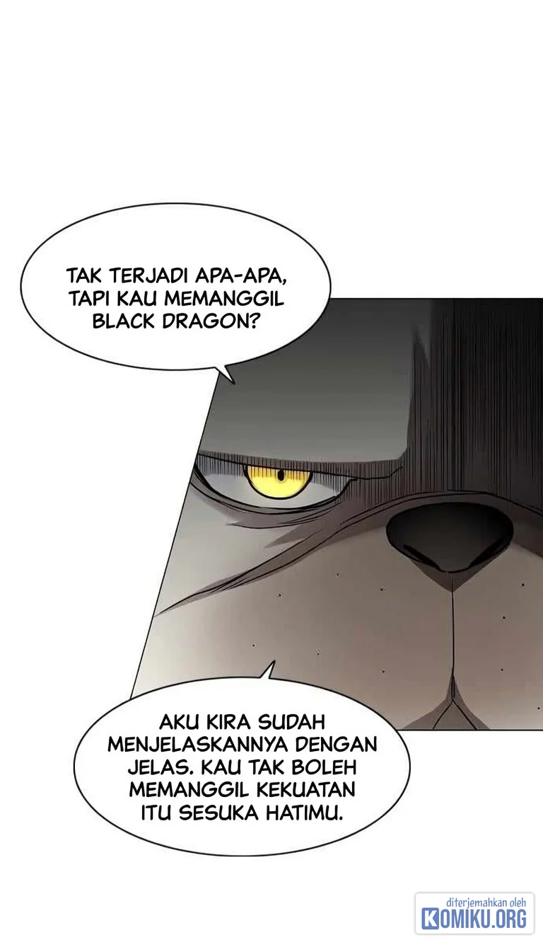 The Shaman’s Blade Chapter 46 Gambar 29