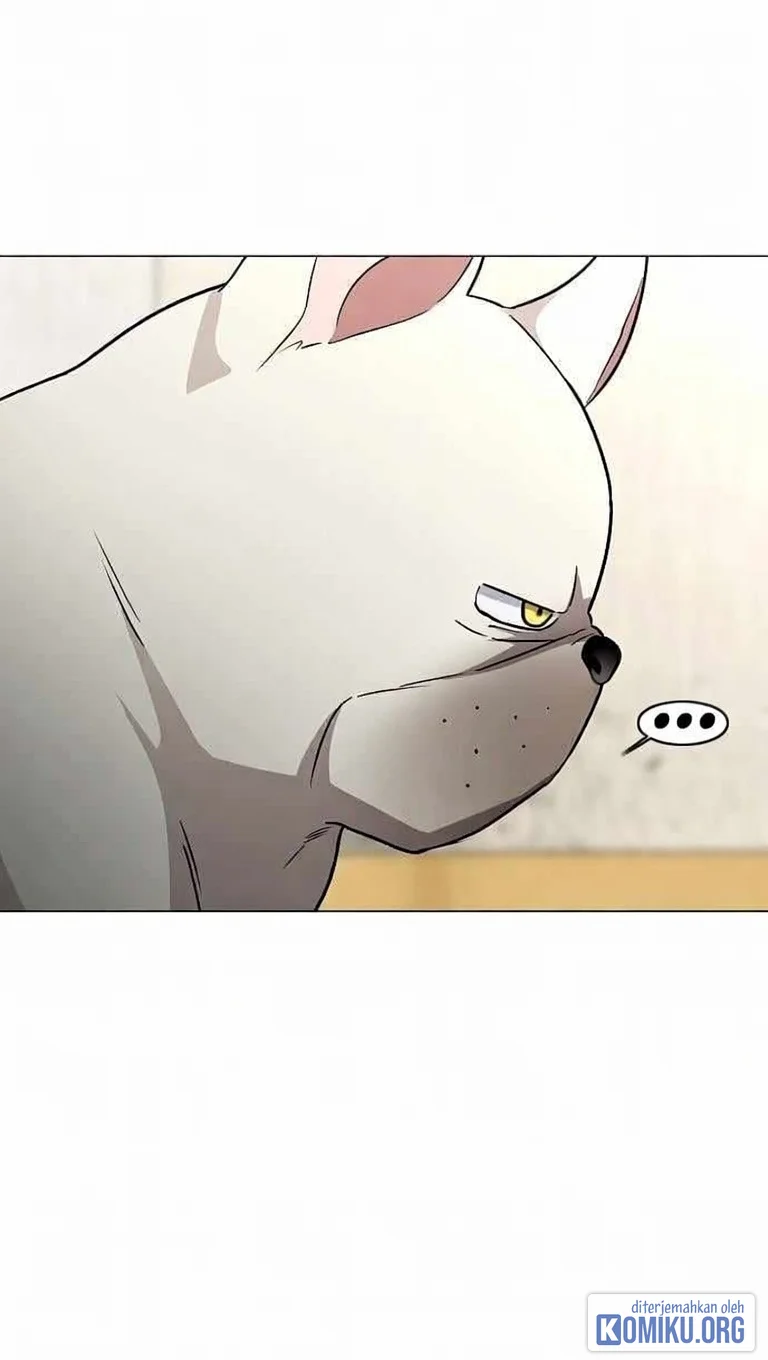 The Shaman’s Blade Chapter 46 Gambar 31