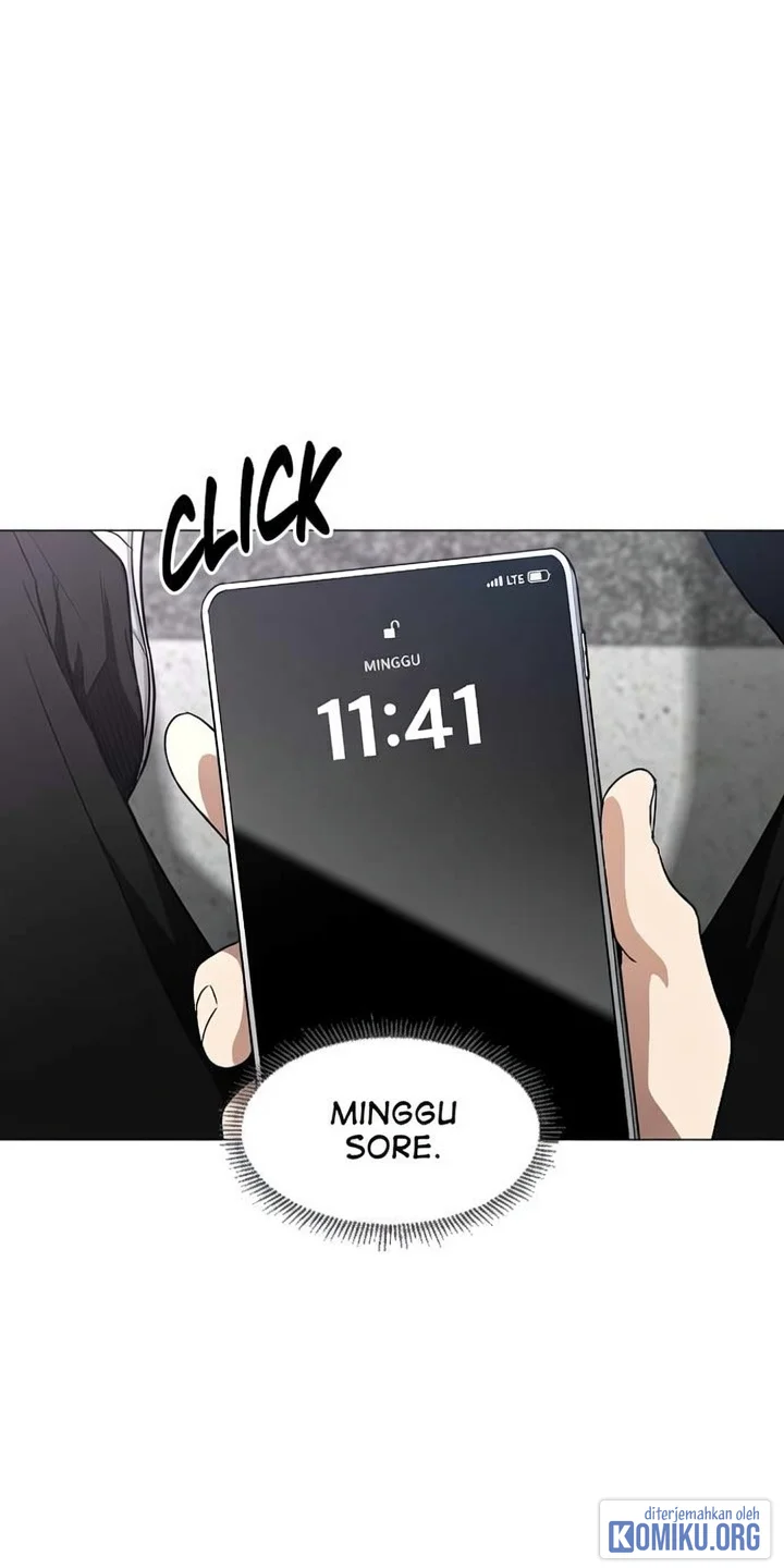 The Shaman’s Blade Chapter 47 Gambar 31