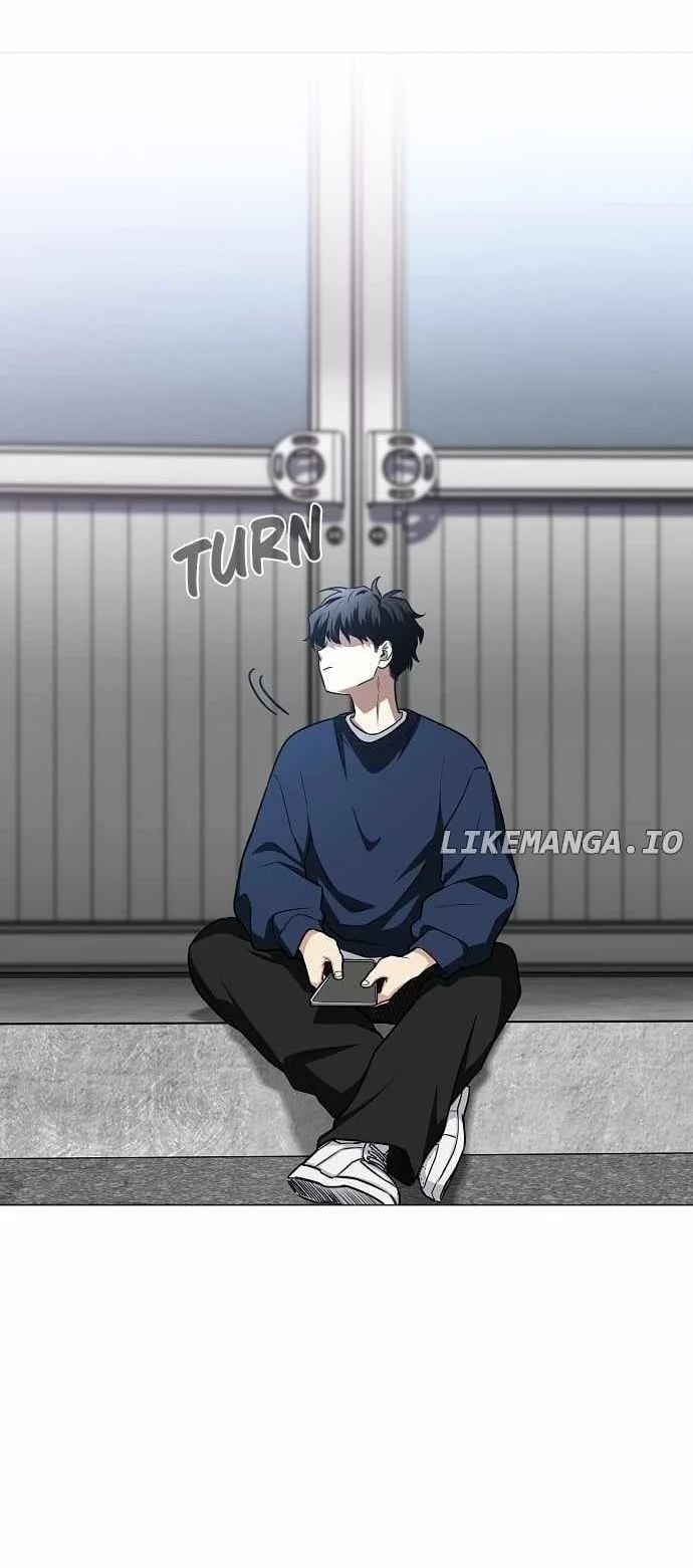The Shaman’s Blade Chapter 47 Gambar 33