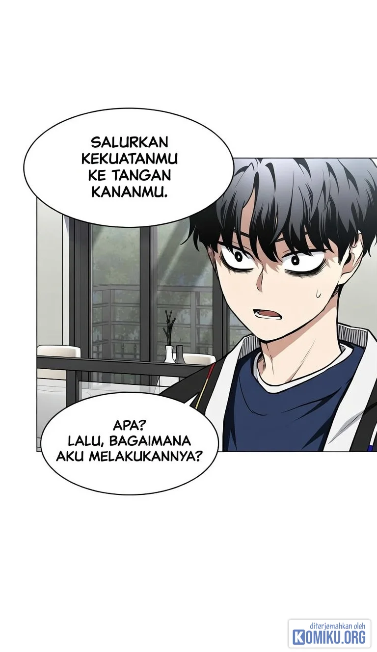 The Shaman’s Blade Chapter 48 Gambar 36