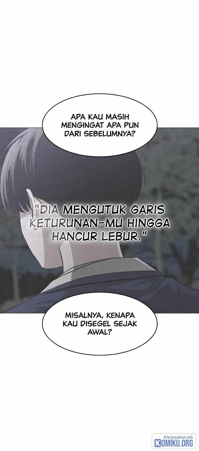 The Shaman’s Blade Chapter 49 Gambar 30