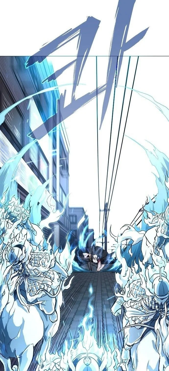 The Shaman’s Blade Chapter 50 Gambar 39