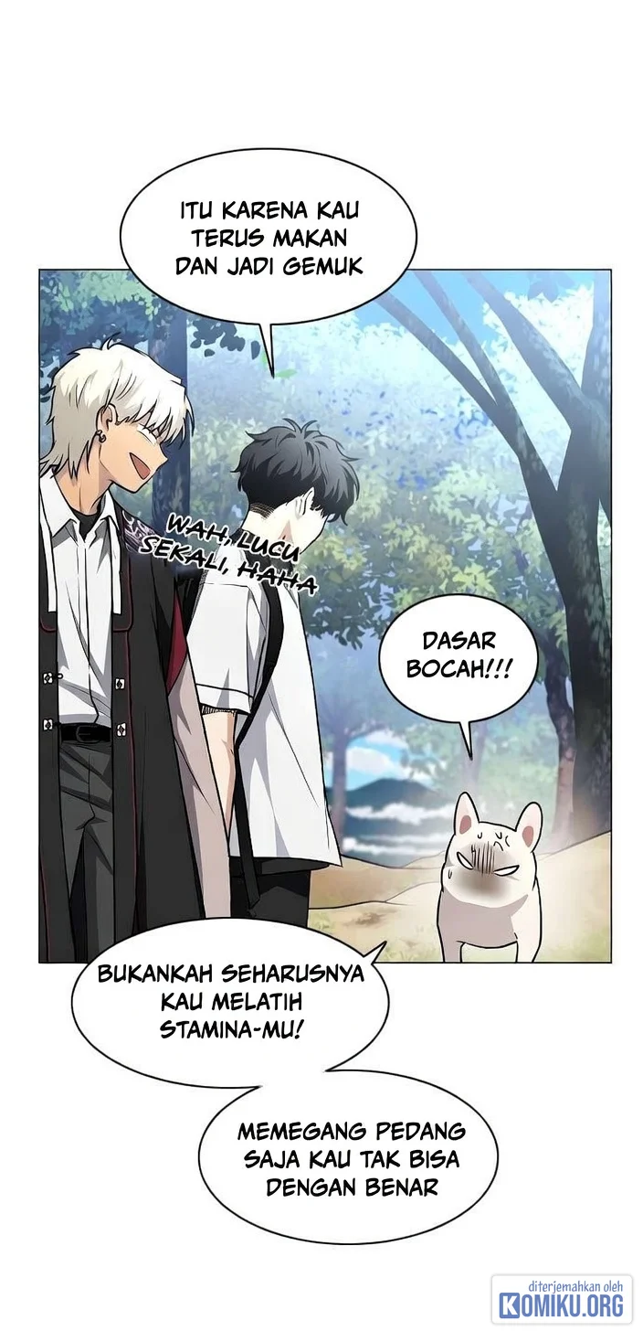 The Shaman’s Blade Chapter 51 Gambar 29