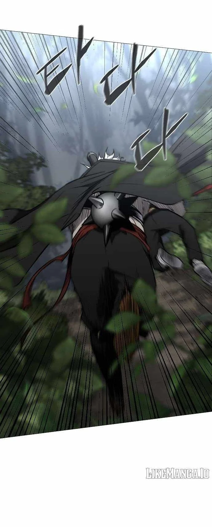 The Shaman’s Blade Chapter 52 Gambar 35