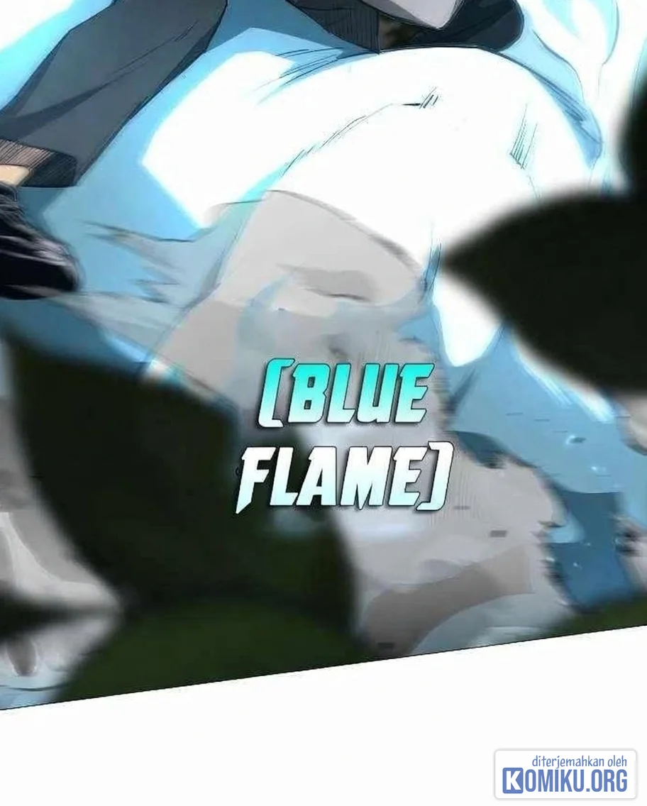 The Shaman’s Blade Chapter 52 Gambar 39