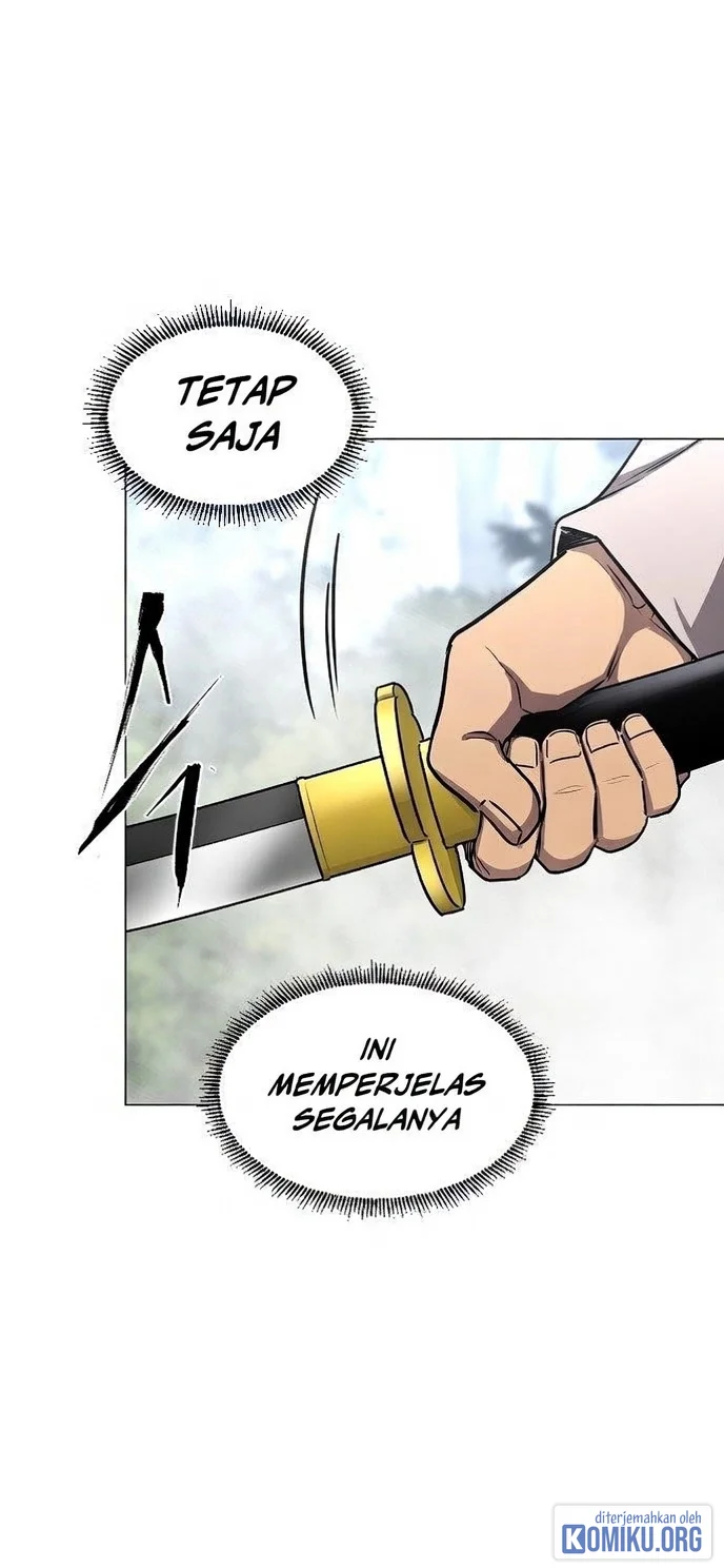 The Shaman’s Blade Chapter 54 Gambar 37