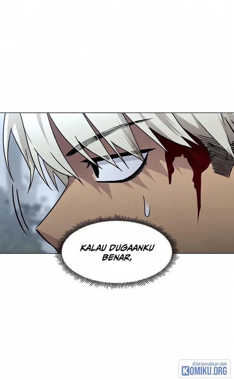 The Shaman’s Blade Chapter 54 Gambar 38