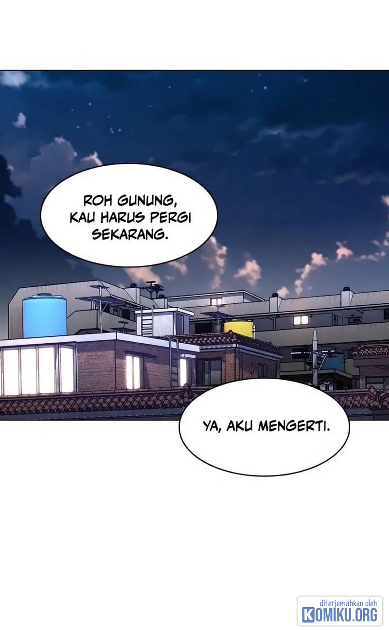 The Shaman’s Blade Chapter 55 Gambar 37