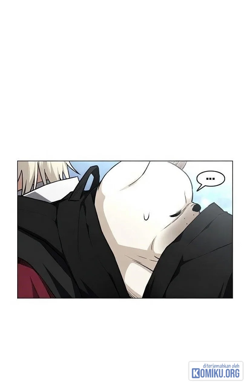The Shaman’s Blade Chapter 56 Gambar 31