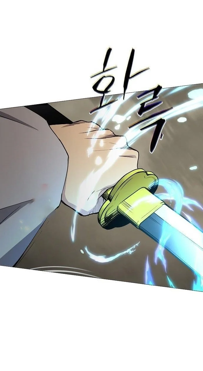 The Shaman’s Blade Chapter 57 Gambar 34