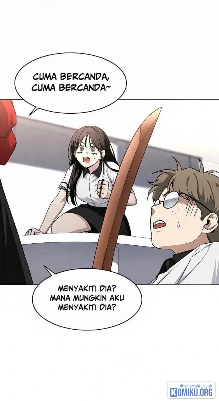 The Shaman’s Blade Chapter 59 Gambar 31