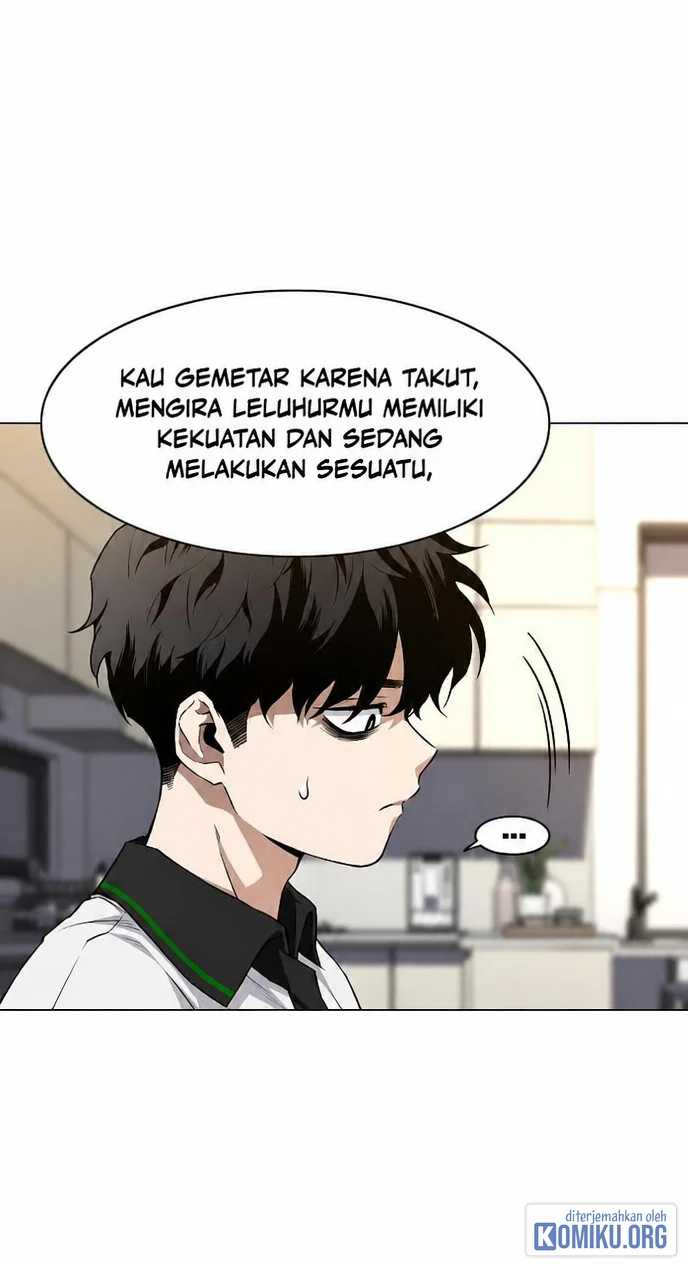 The Shaman’s Blade Chapter 60 Gambar 30