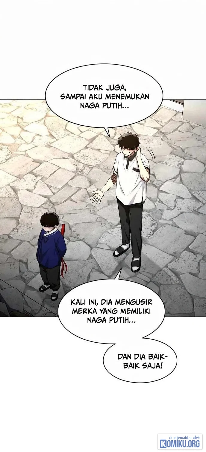 The Shaman’s Blade Chapter 61 Gambar 32