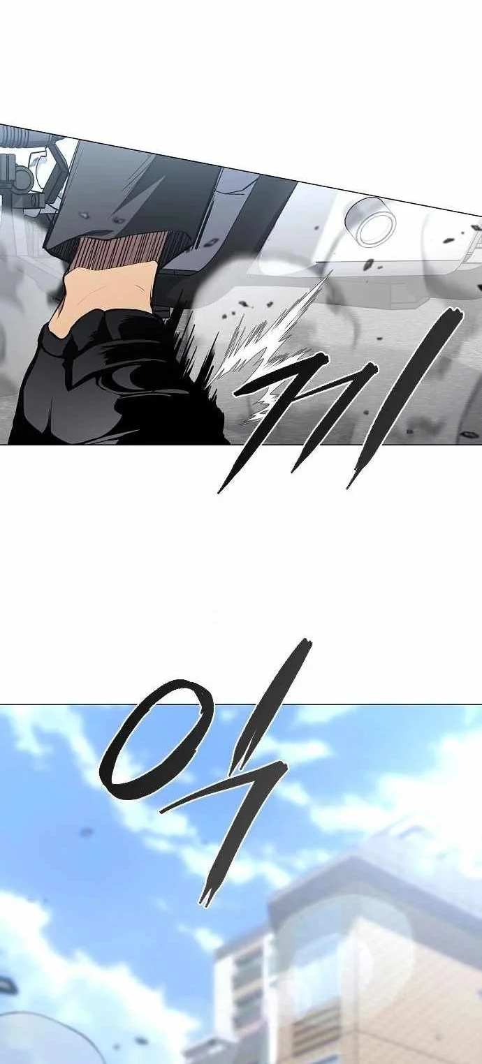 The Shaman’s Blade Chapter 63 Gambar 35