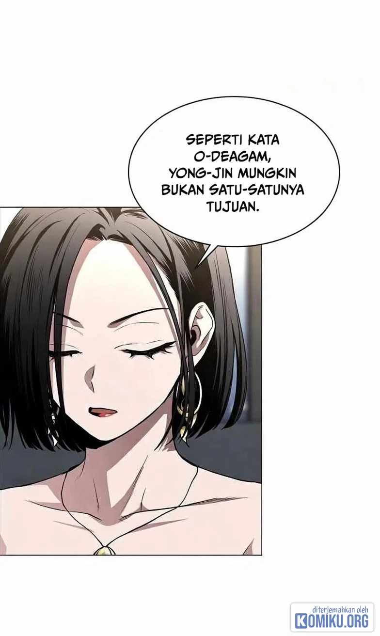 The Shaman’s Blade Chapter 67 Gambar 29