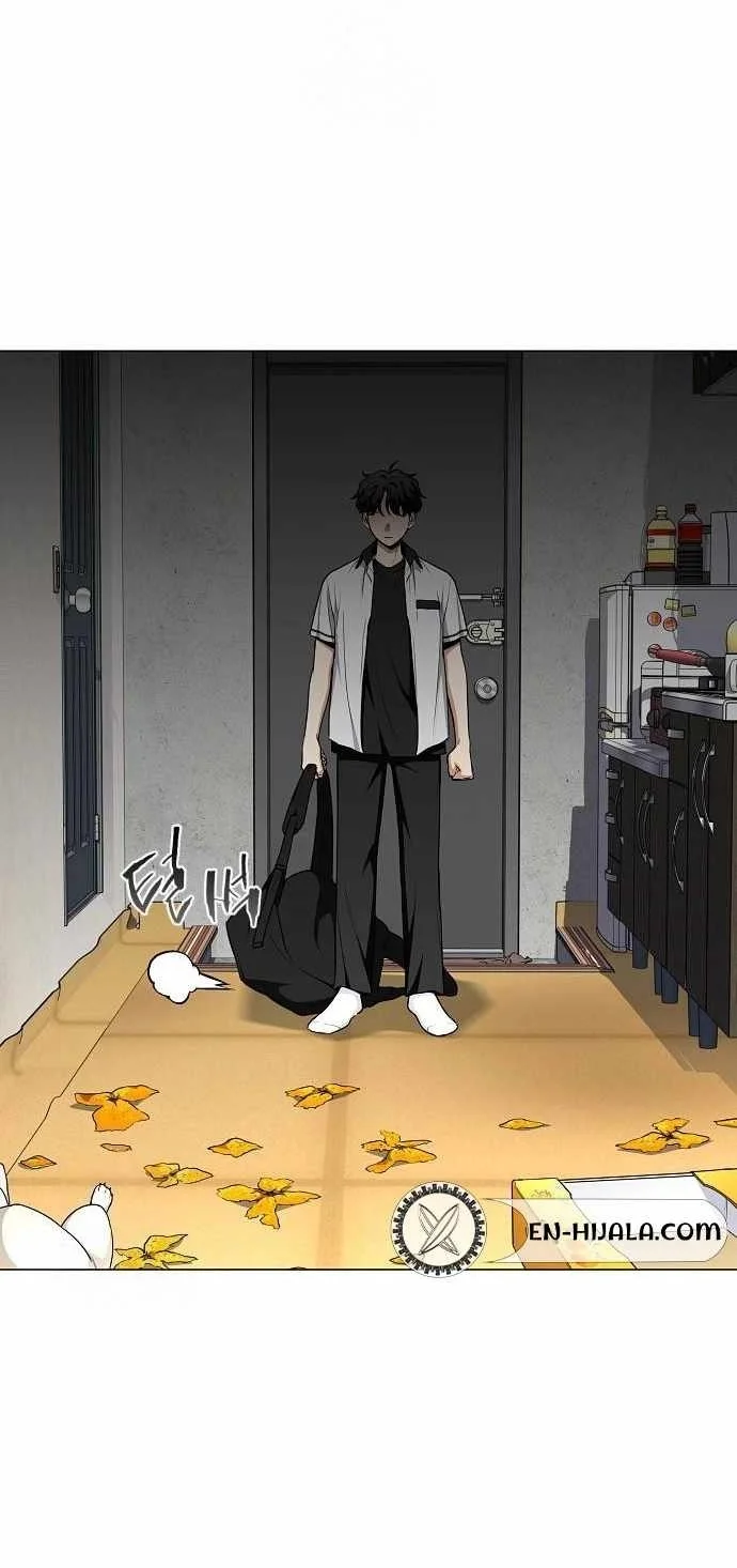 The Shaman’s Blade Chapter 68 Gambar 31