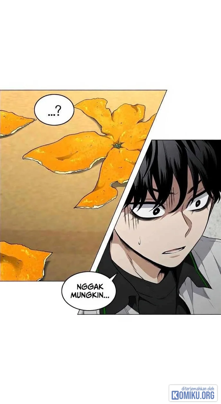 The Shaman’s Blade Chapter 68 Gambar 32