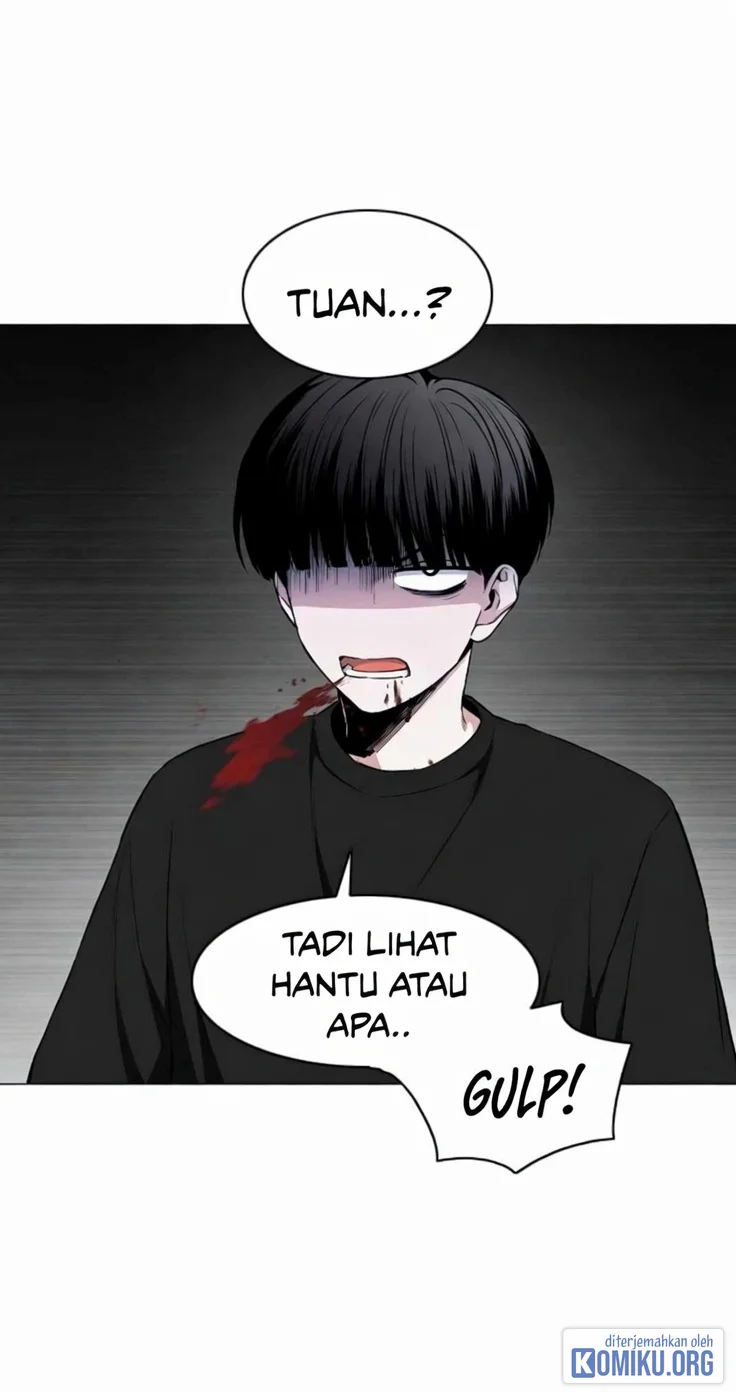 The Shaman’s Blade Chapter 69 Gambar 30