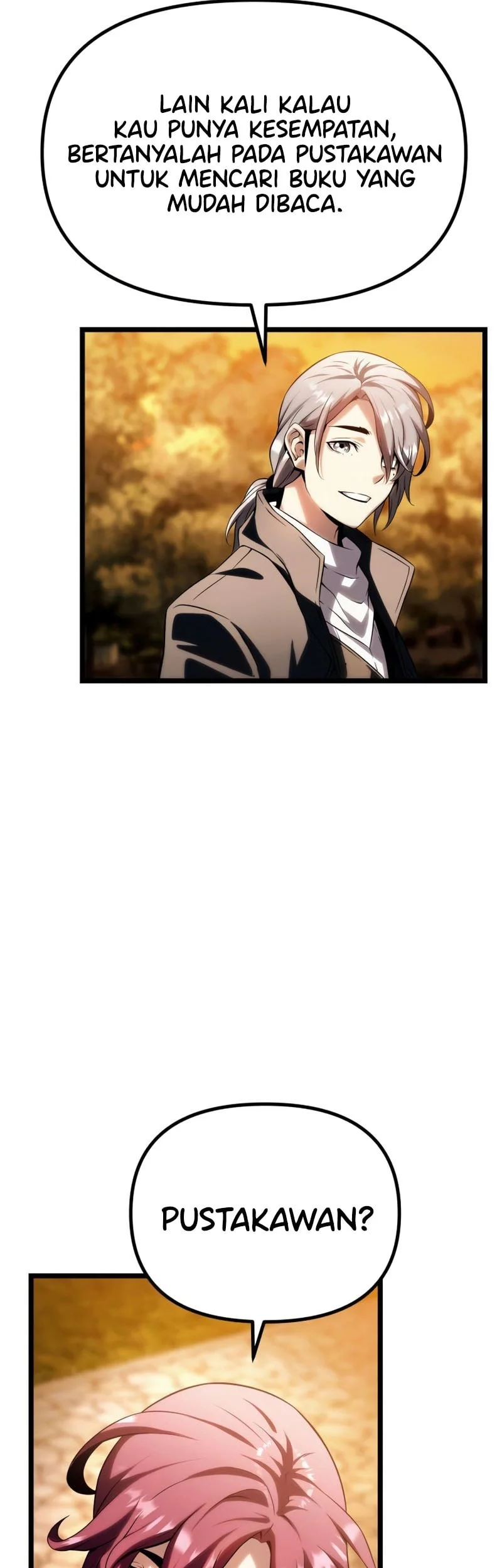 The Shepherd Wizard Chapter 10 Gambar 46
