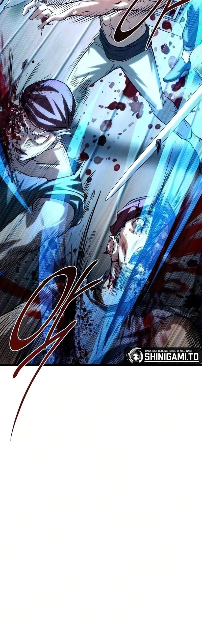 The Shepherd Wizard Chapter 18 Gambar 48