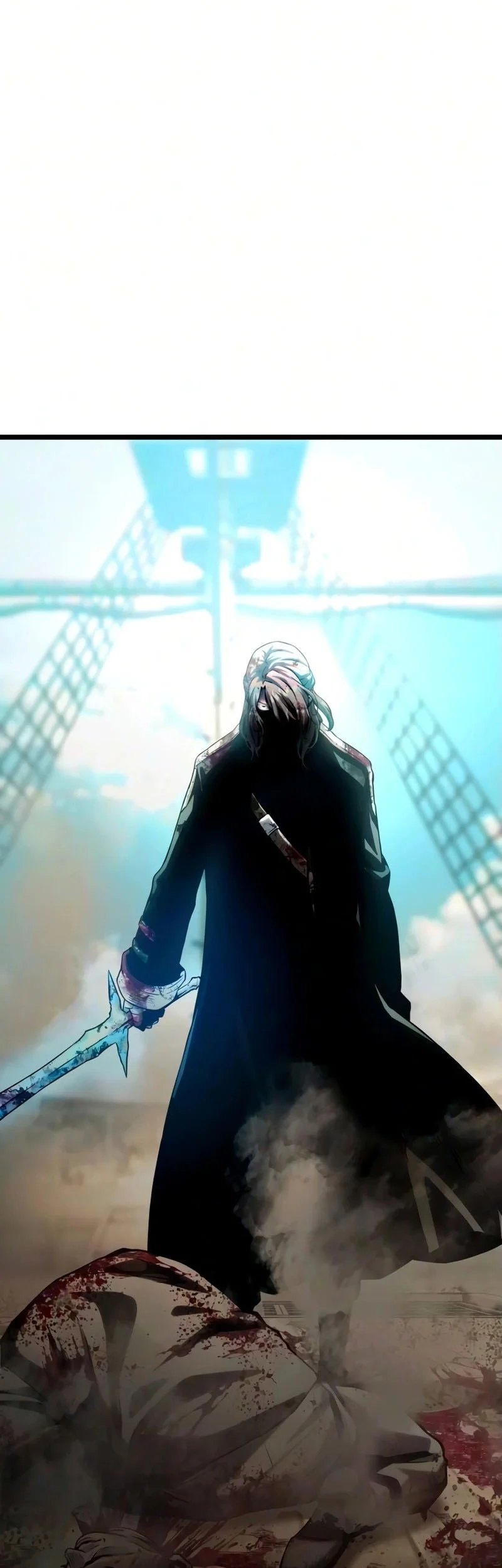 The Shepherd Wizard Chapter 18 Gambar 50