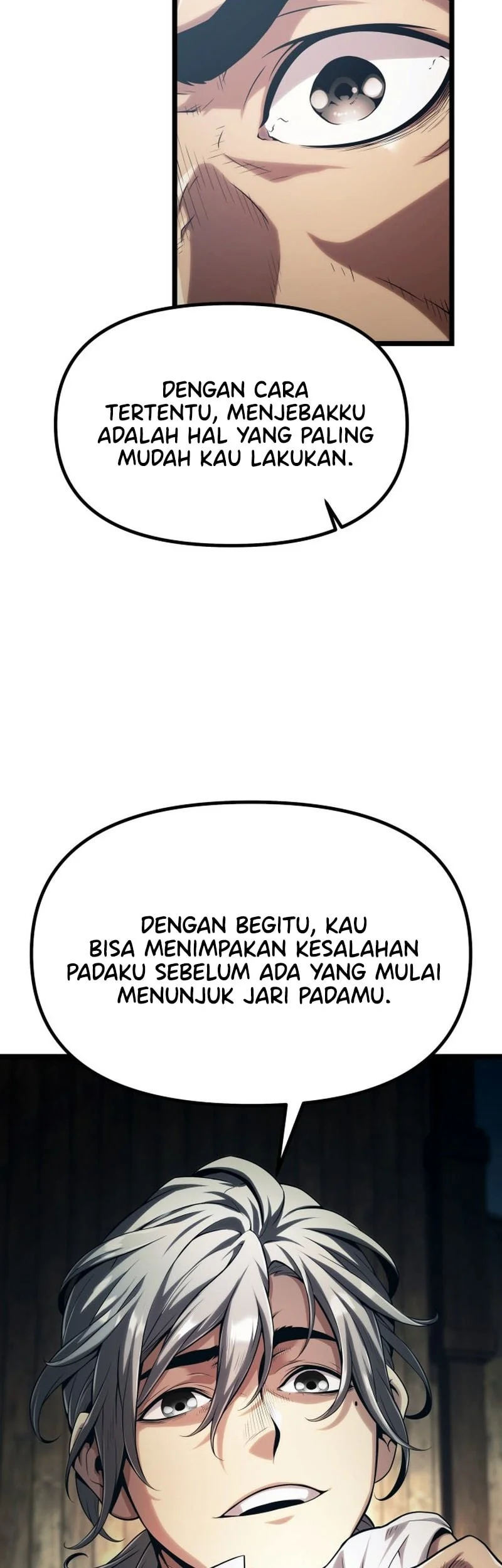 The Shepherd Wizard Chapter 2 Gambar 36