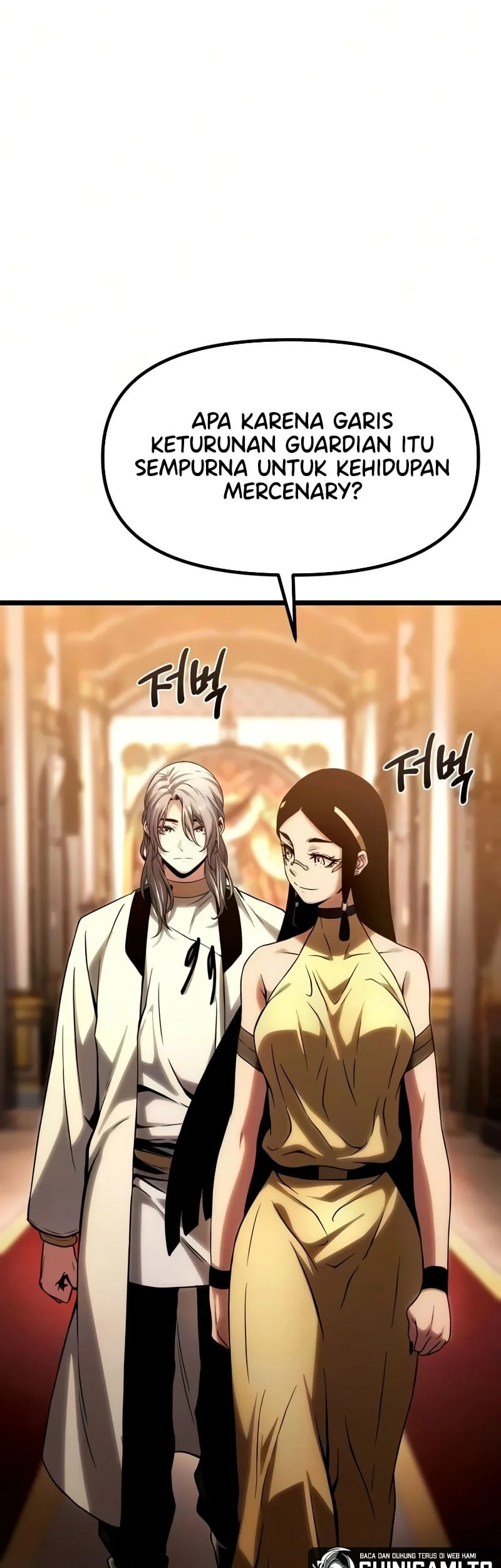 The Shepherd Wizard Chapter 20 Gambar 48