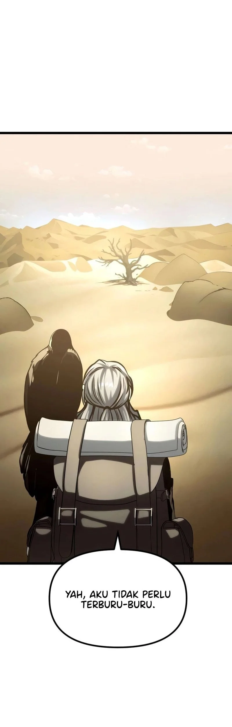 The Shepherd Wizard Chapter 21 Gambar 43