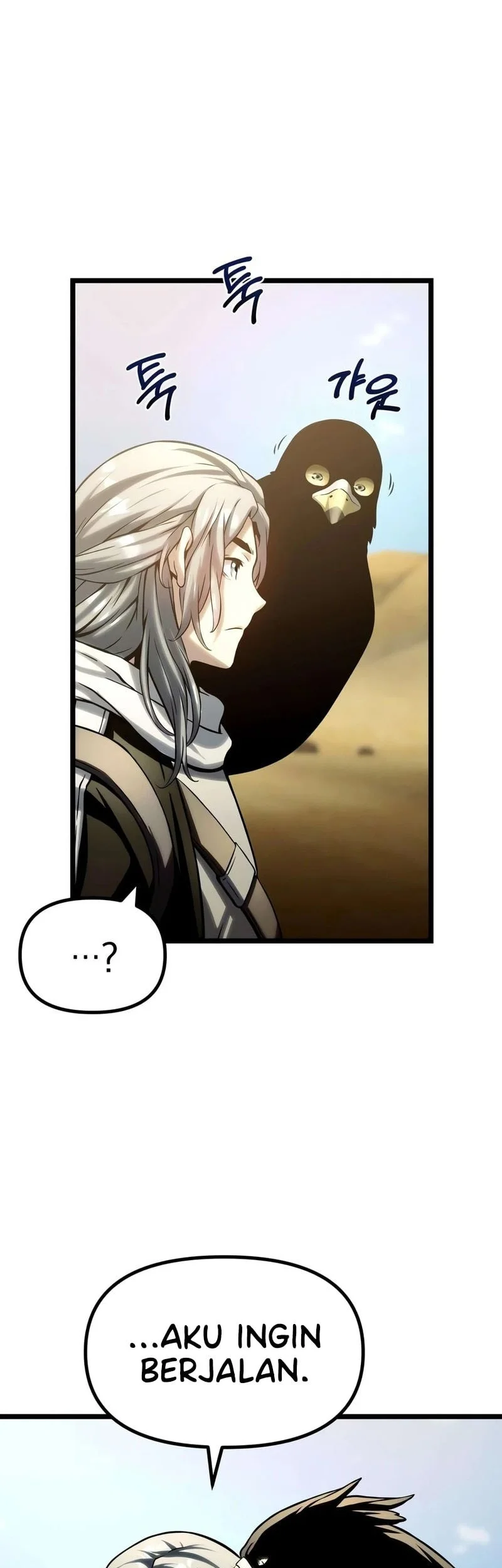 The Shepherd Wizard Chapter 21 Gambar 44