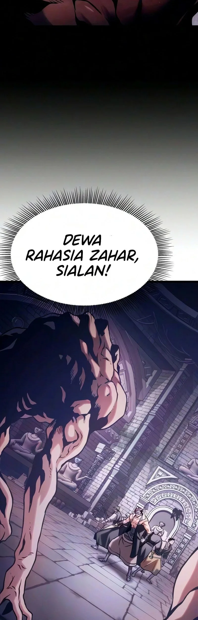The Shepherd Wizard Chapter 22 Gambar 39