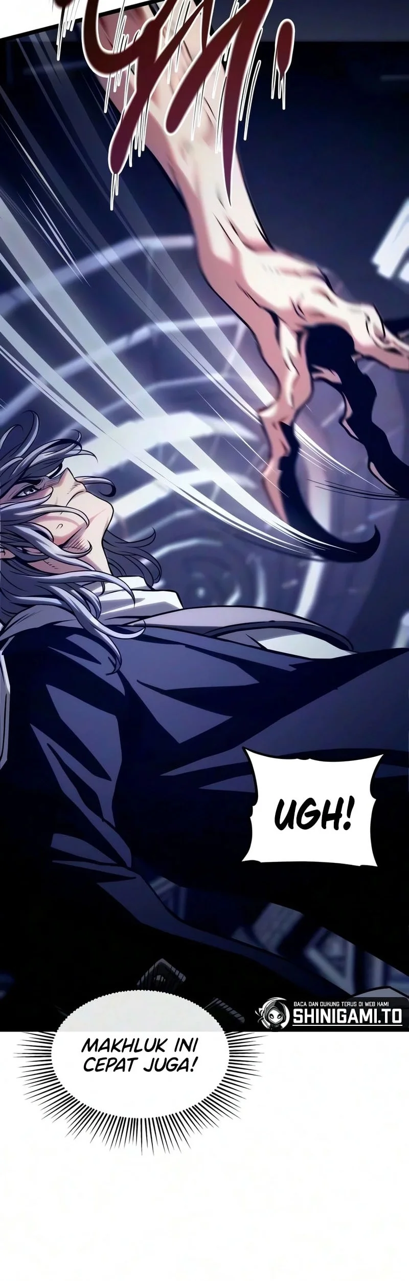 The Shepherd Wizard Chapter 23 Gambar 41