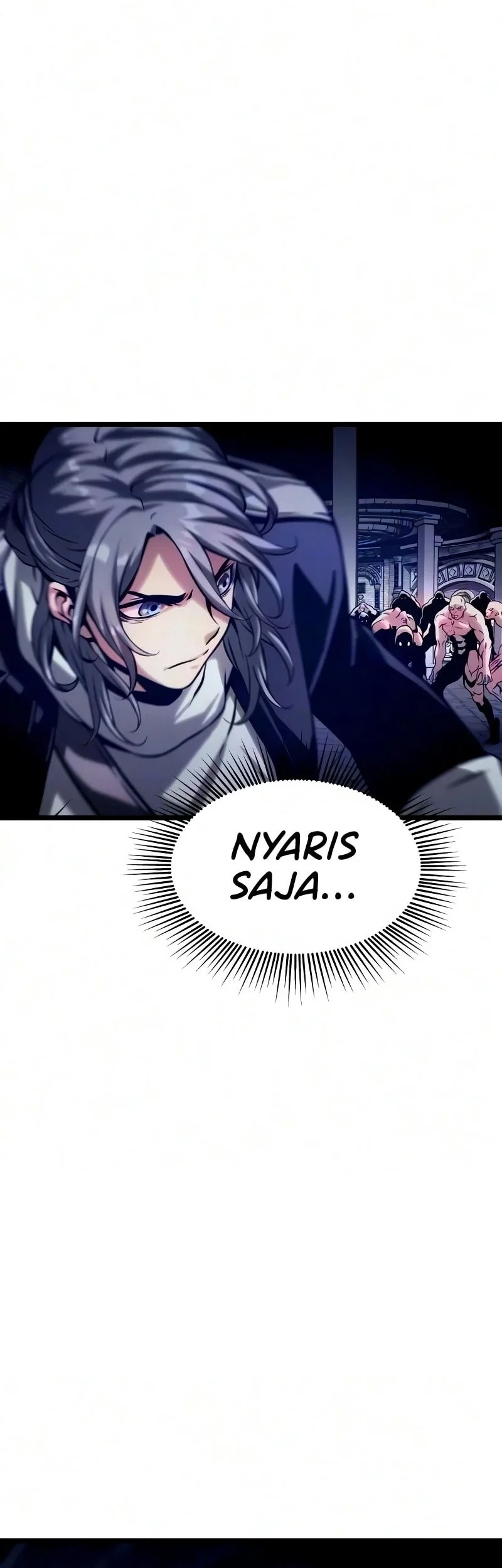 The Shepherd Wizard Chapter 24 Gambar 52