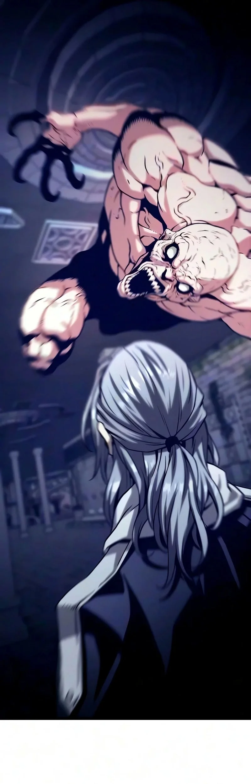 The Shepherd Wizard Chapter 24 Gambar 53