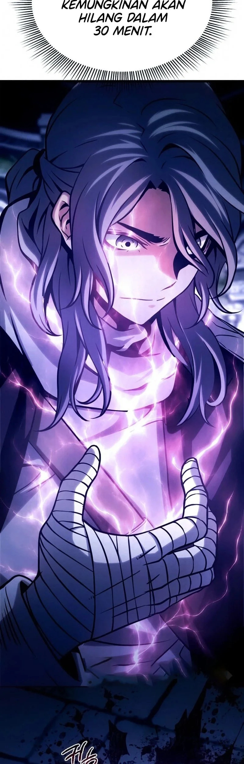 The Shepherd Wizard Chapter 25 Gambar 36