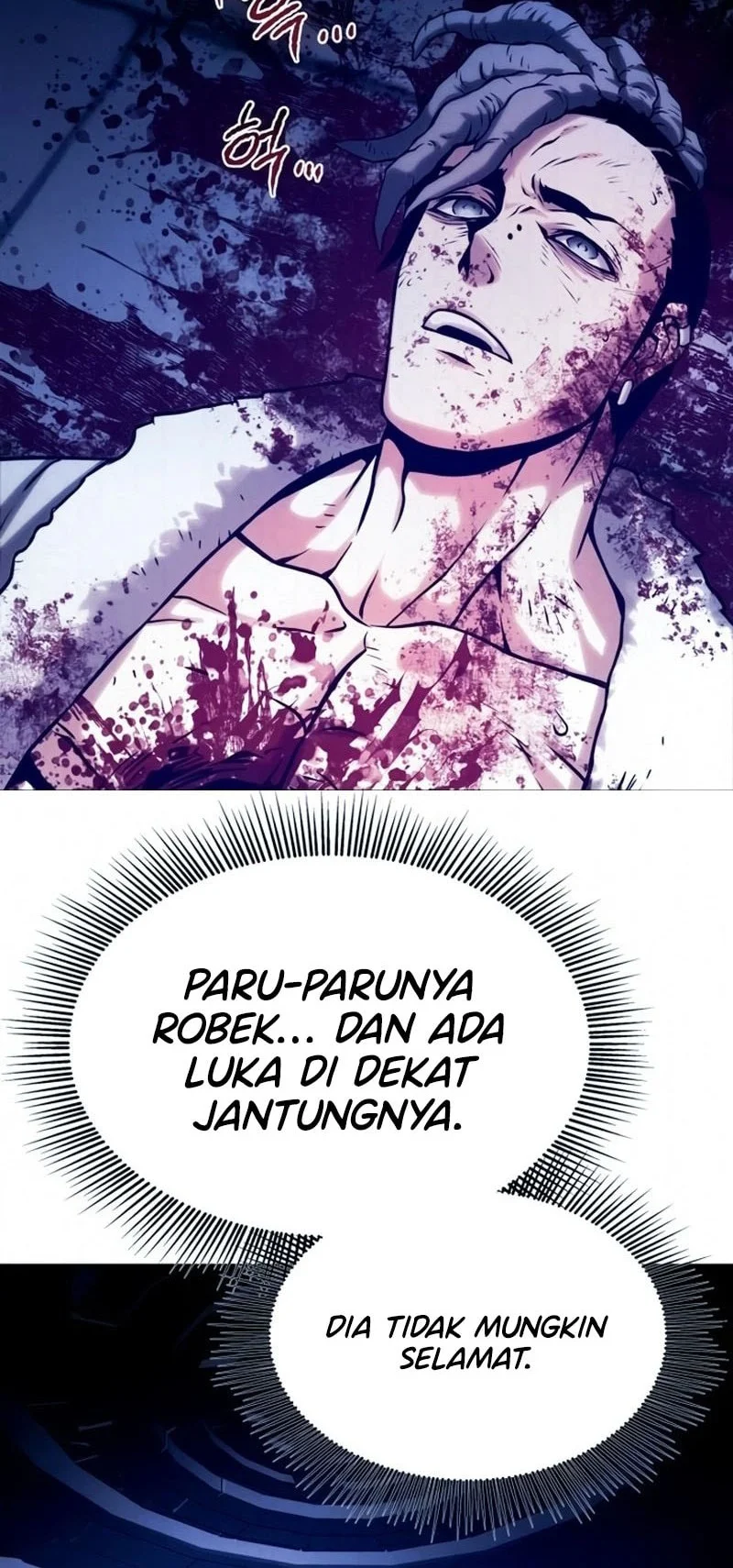 The Shepherd Wizard Chapter 25 Gambar 37